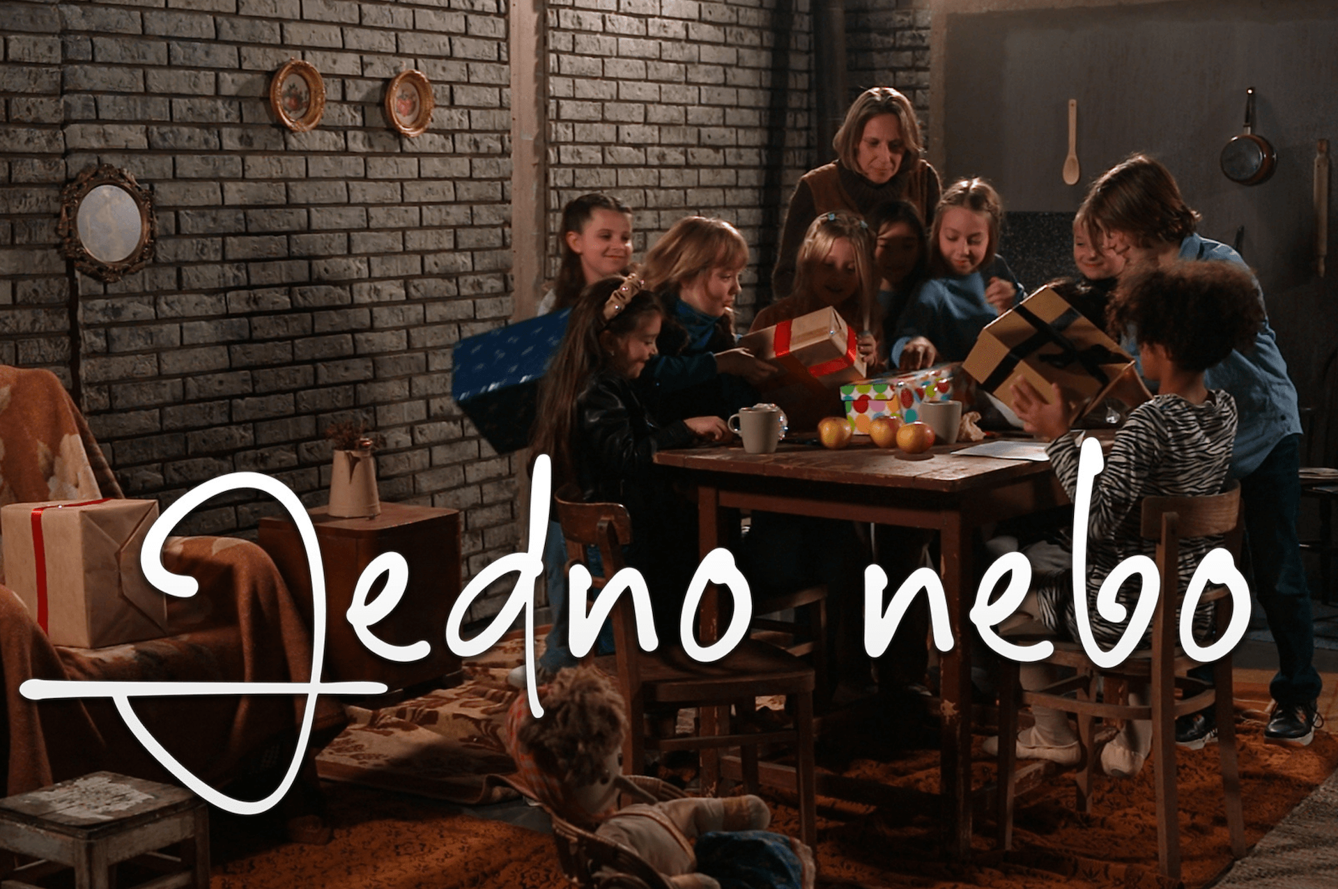 RealVibe Studio - Jedno nebo