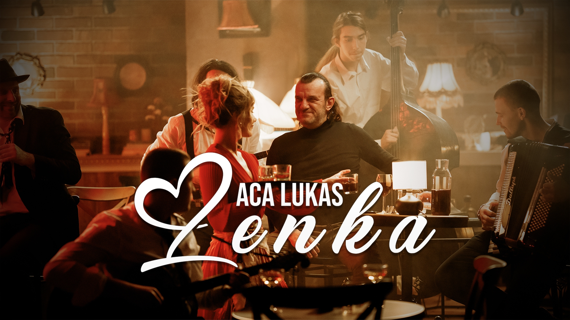 RealVibe Studio - Lenka