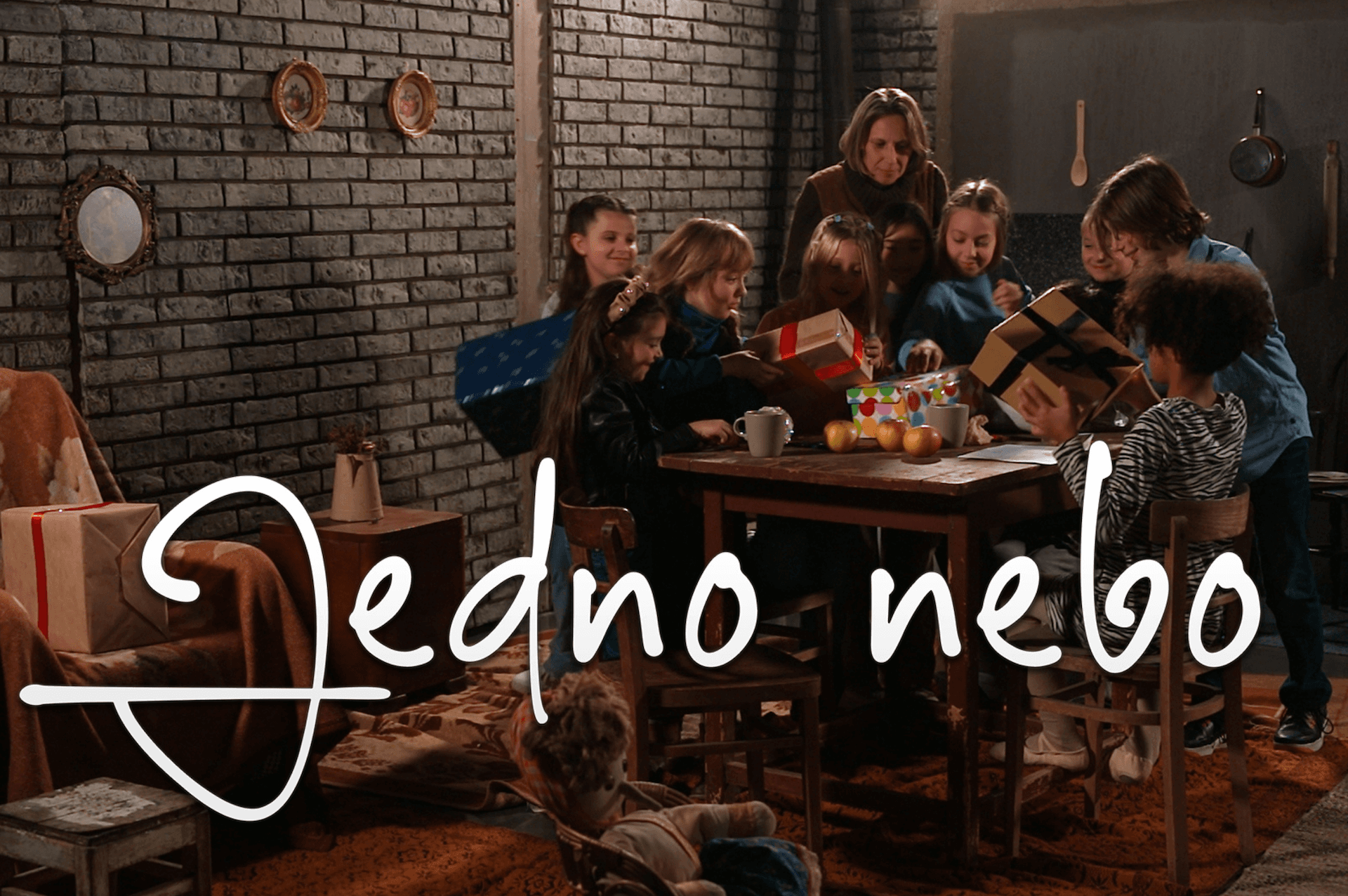 Jedno nebo