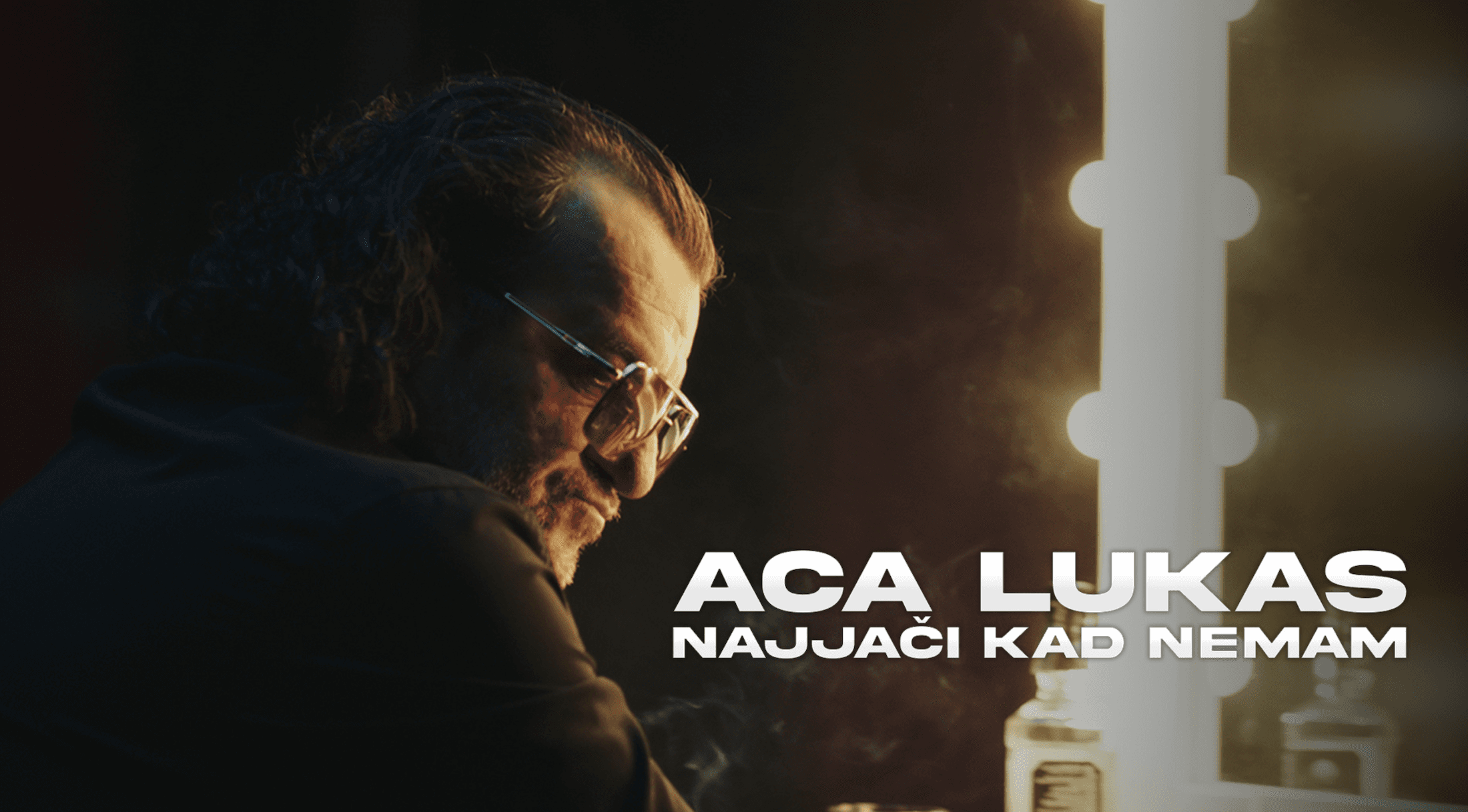 Najjači kad nemam